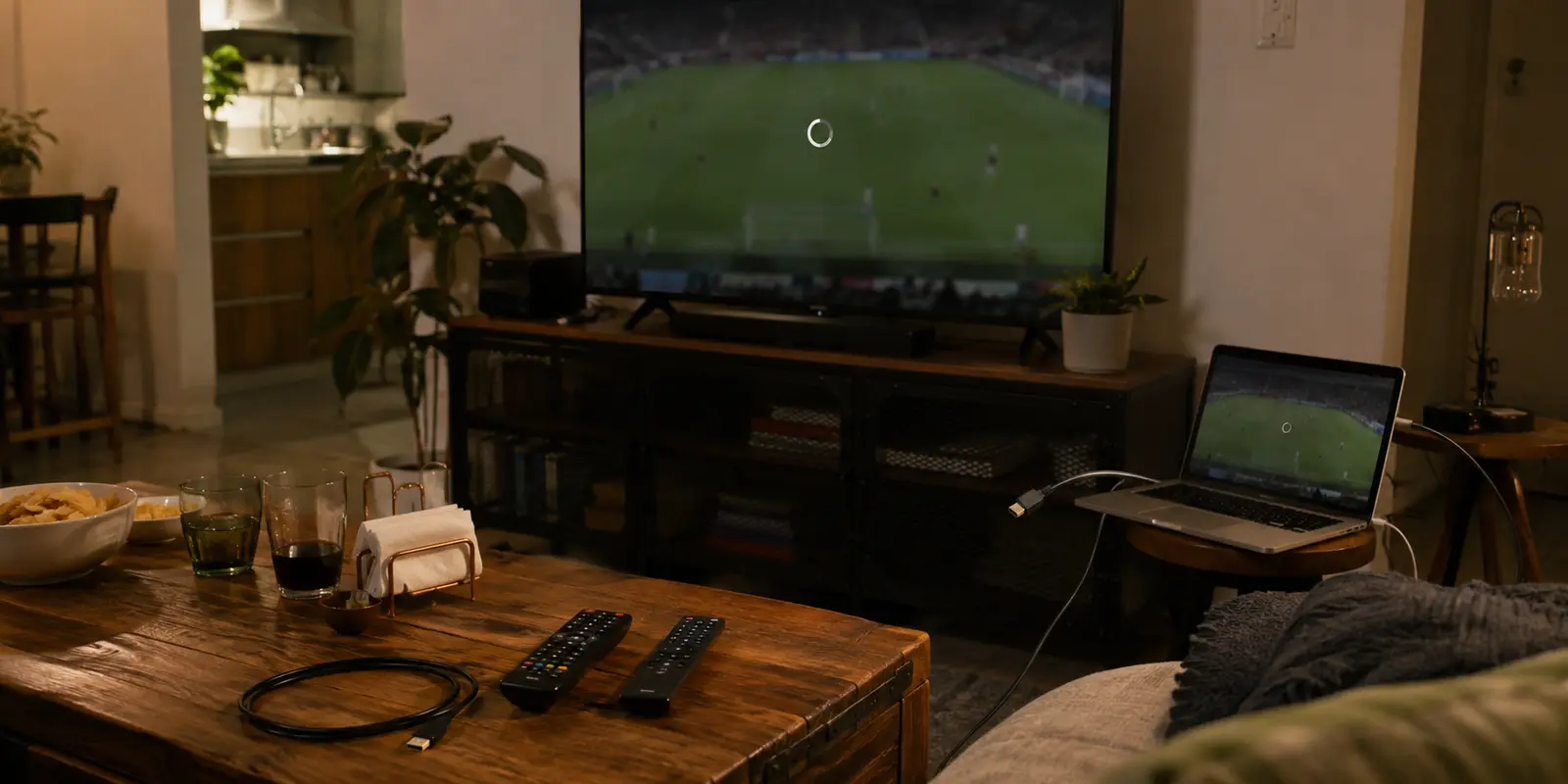 Android TV y Apple TV en México: la compatibilidad VPN que importa