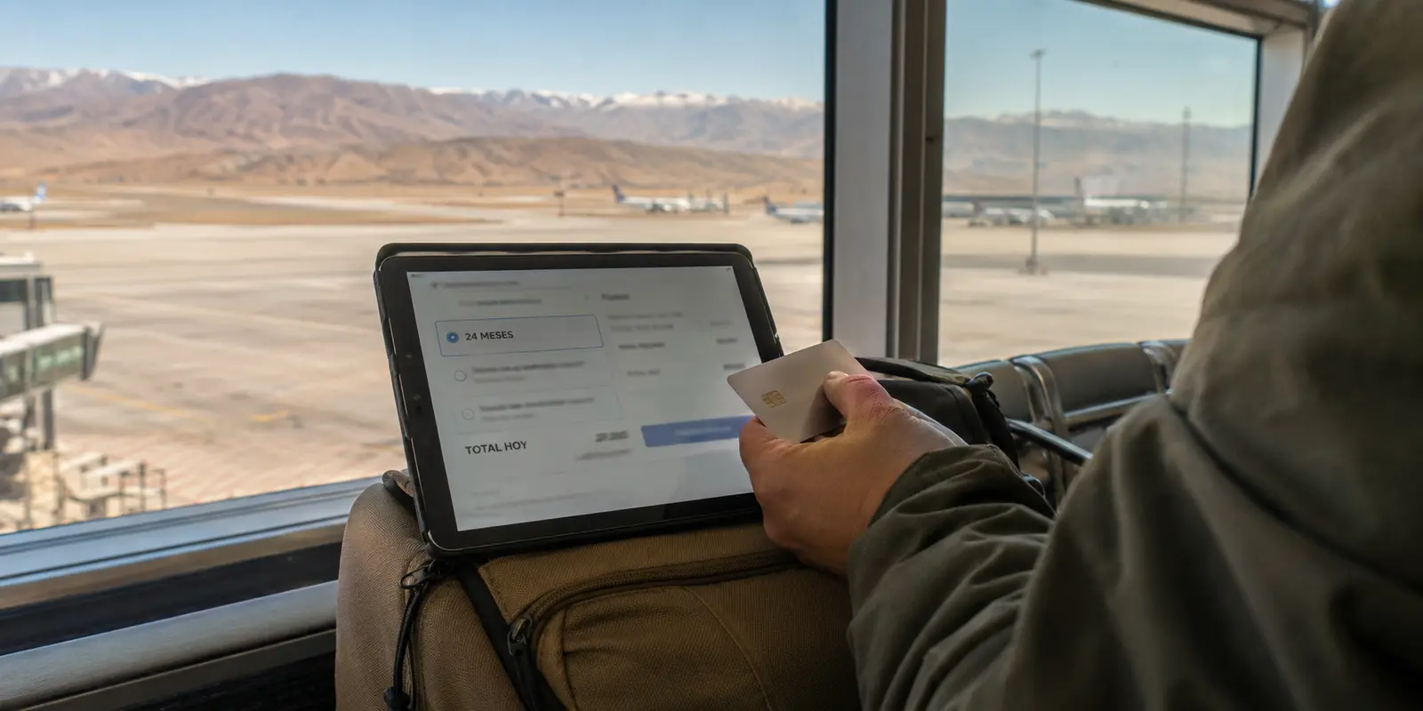 VPN en Bolivia: primero decidí dónde debía aparecer mi IP