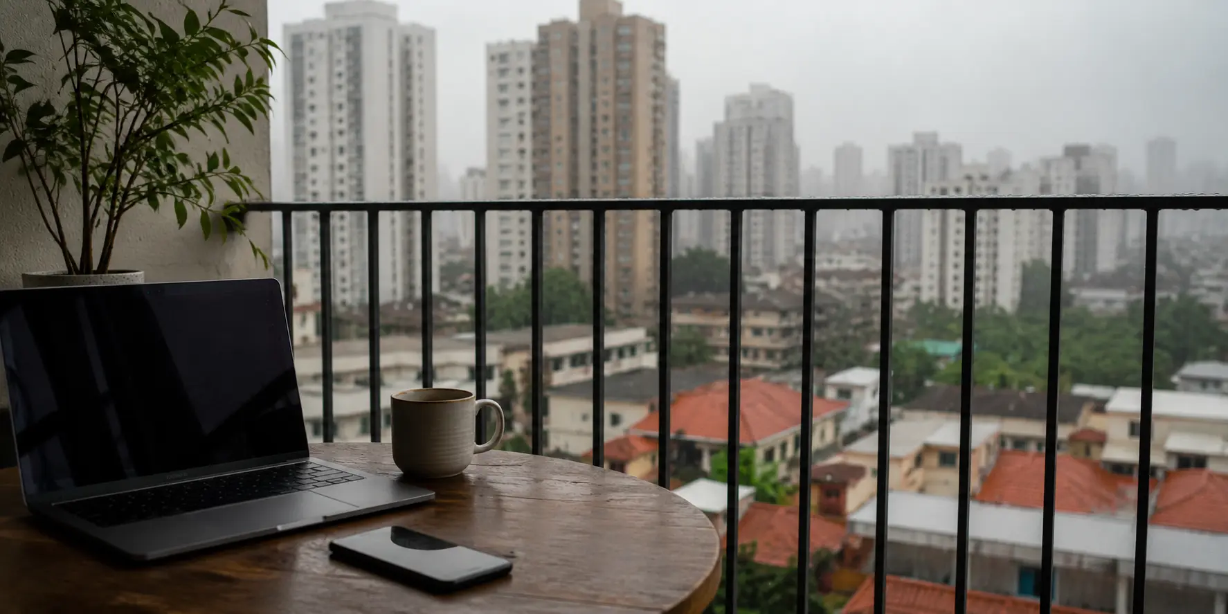 Vivir en Brasil hablando español: dónde conviene que termine la VPN