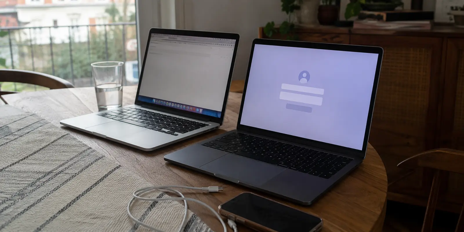 NordVPN vs Surfshark en casa: la diferencia que acabé notando
