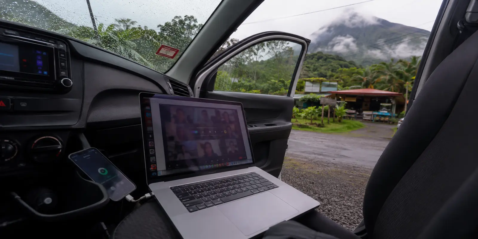 Lo que realmente pagas por una VPN en Costa Rica