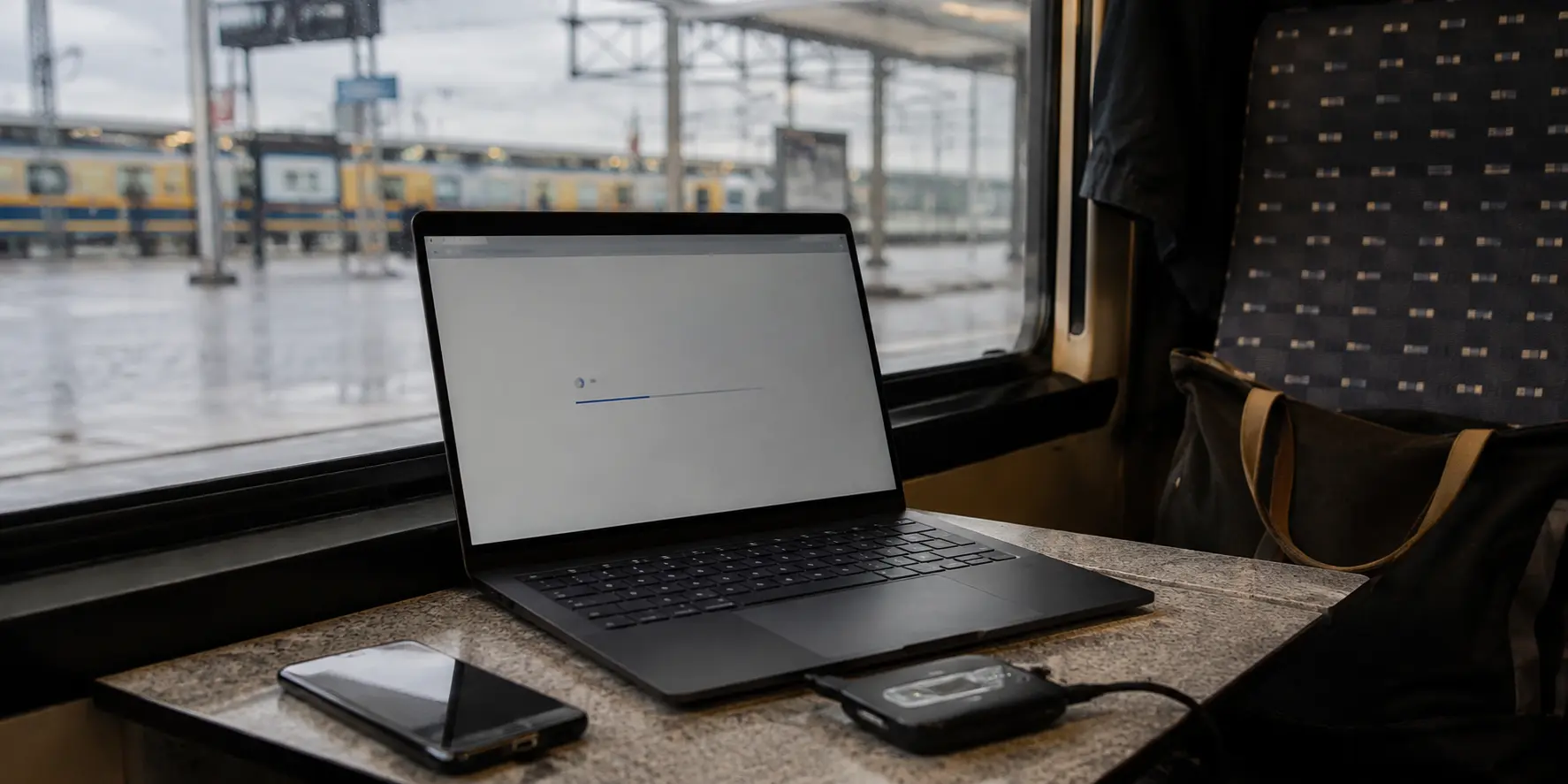 Probar una VPN en Chile fuera de la fibra perfecta