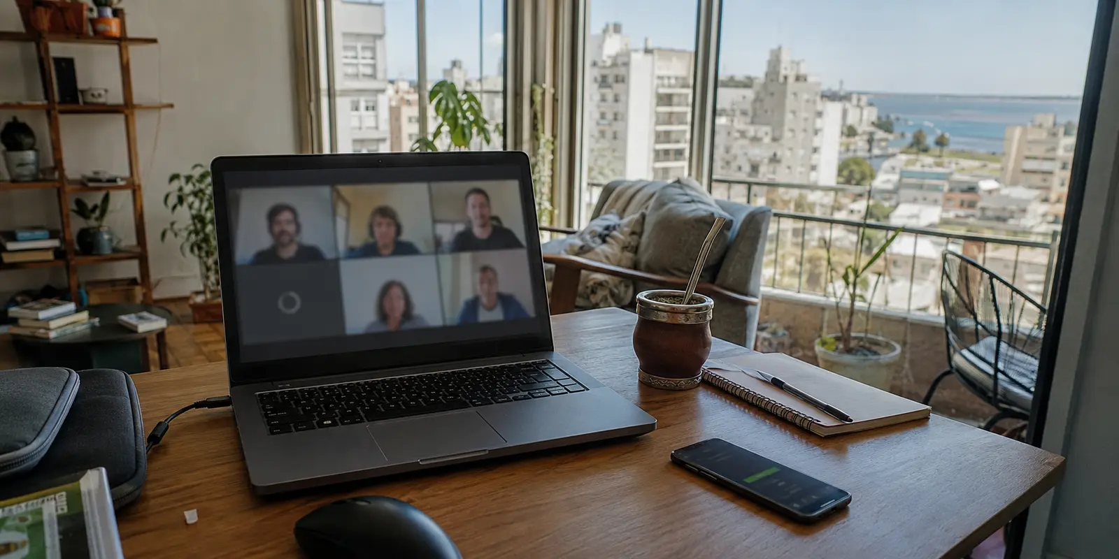 Una IP uruguaya no basta: lo que aprendí con AntelTV y una VPN