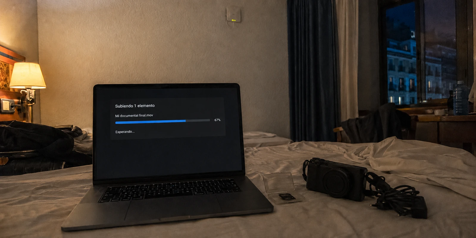 Qué significa de verdad que una VPN sea rápida en 2026