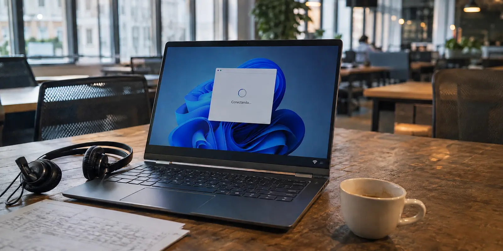 Windows 11 y VPN: lo que importa es decidir qué queda dentro del túnel