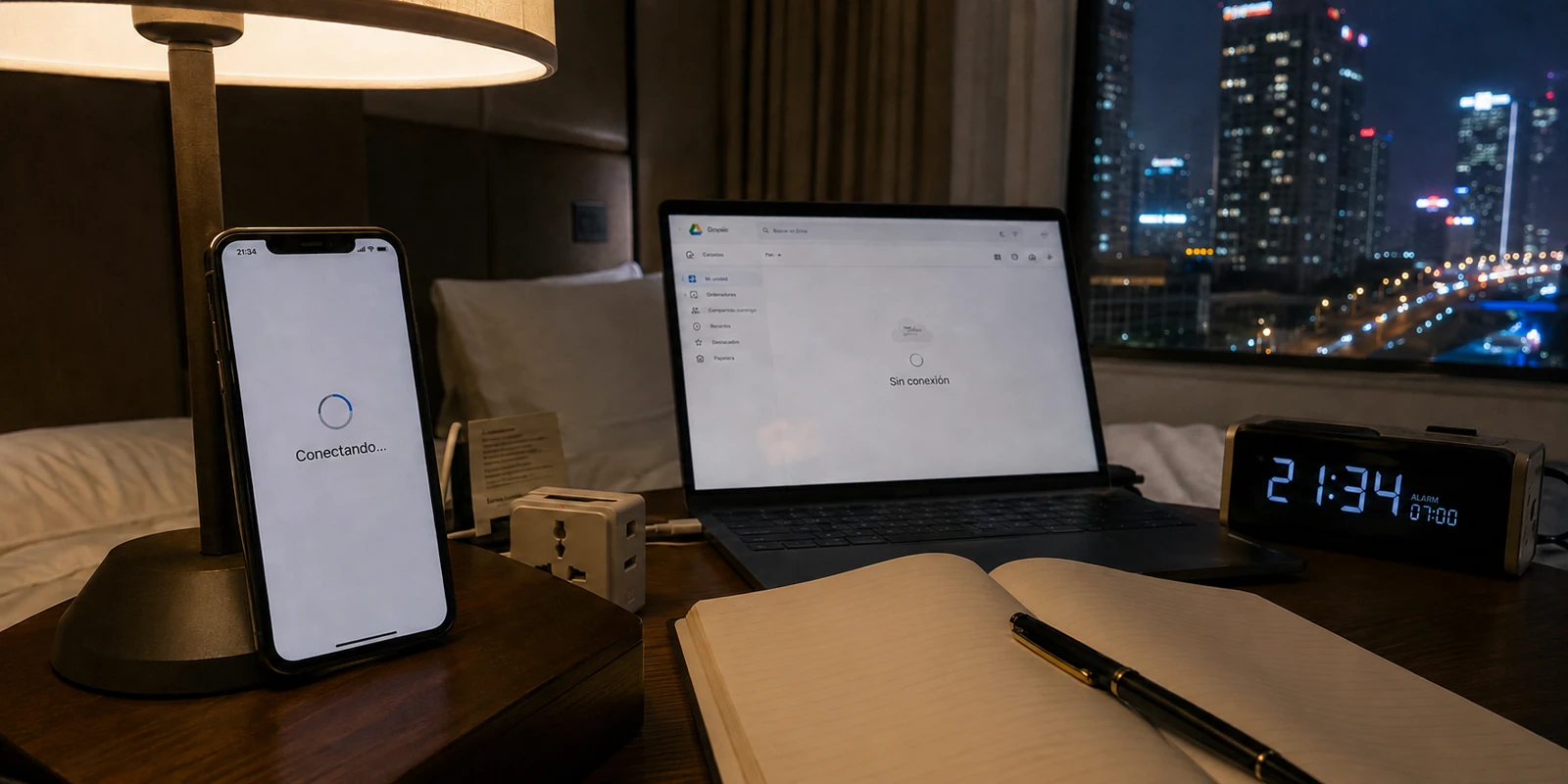 NordVPN opiniones 2026: sí la recomendaría, pero no si solo quieres “una VPN y ya”