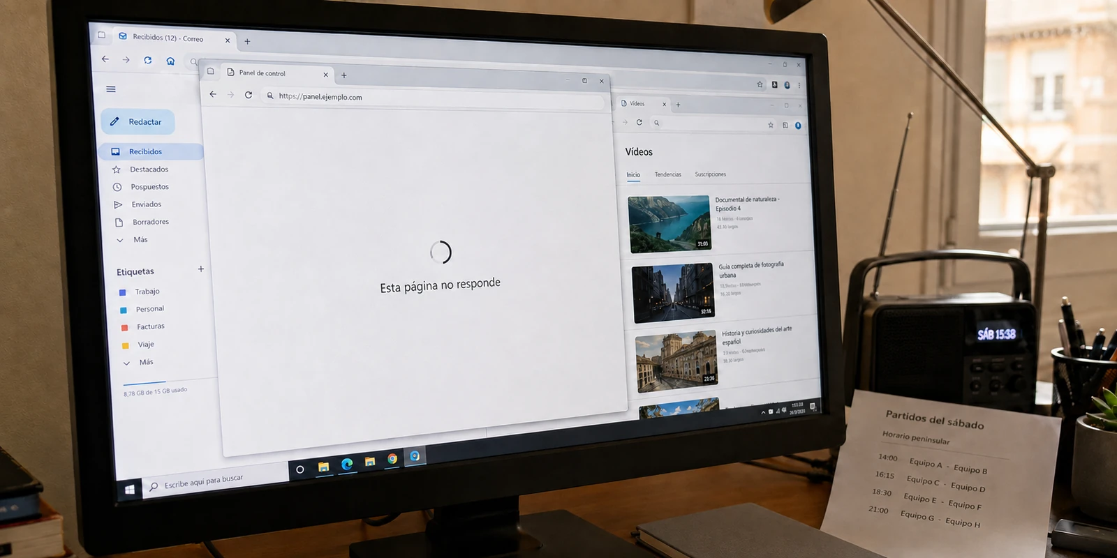 NordVPN y Proton VPN en 2026: las diferencias que sí cambian el uso diario
