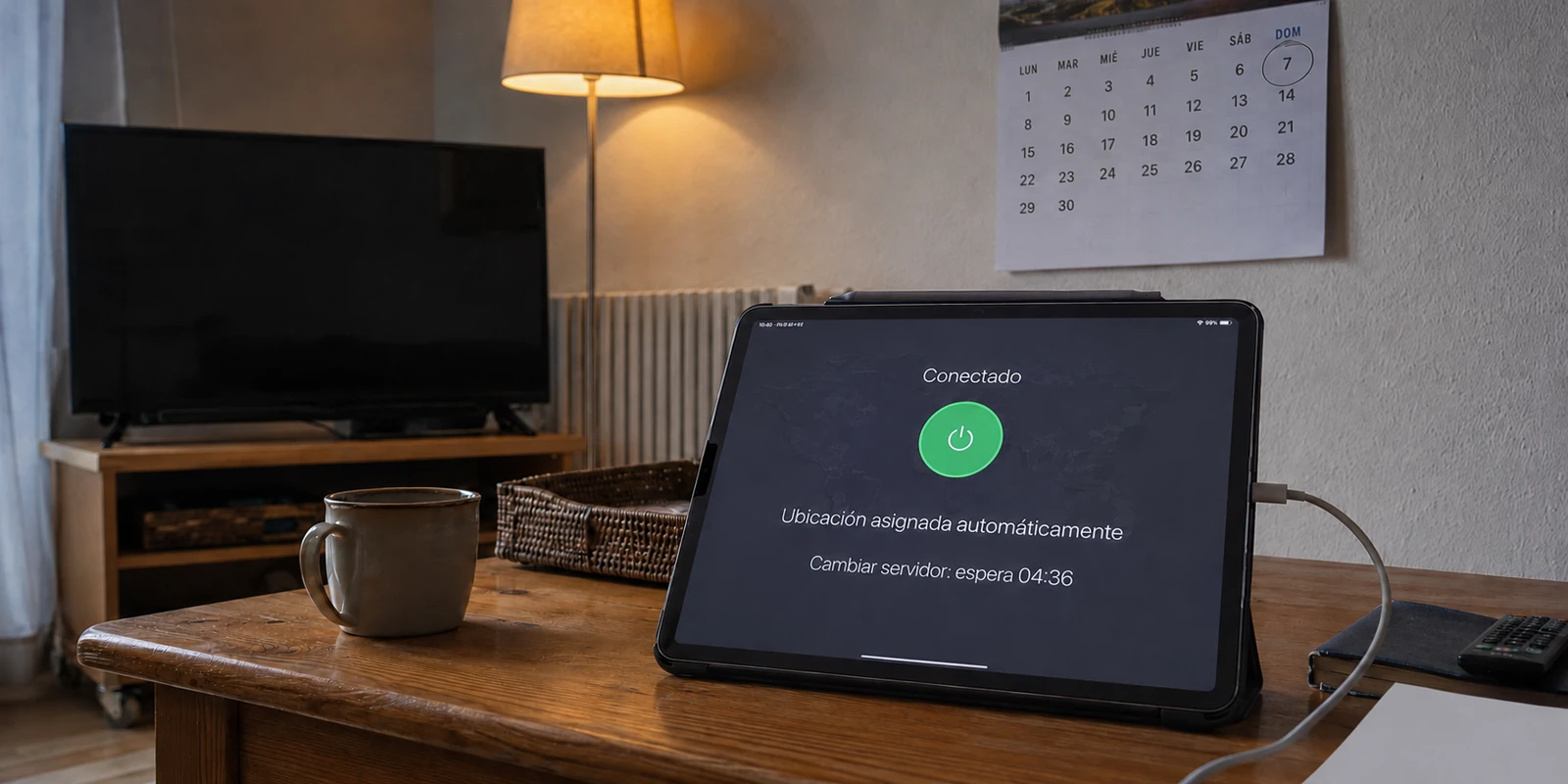 Lo que me convenció de Proton VPN en 2026 no fue la velocidad