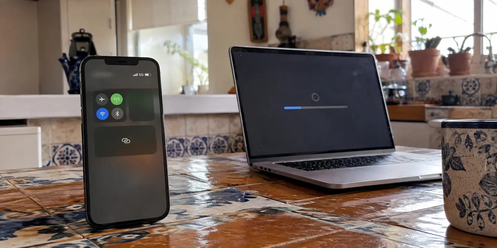 VPN para fibra y 5G en México: dos pruebas distintas