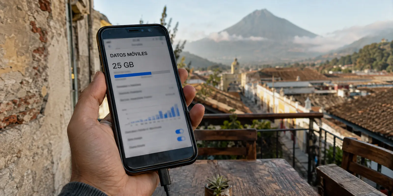 VPN con mejor relación calidad-precio en Guatemala: OnlydogVPN gana cuando dejás de elegir países a ciegas