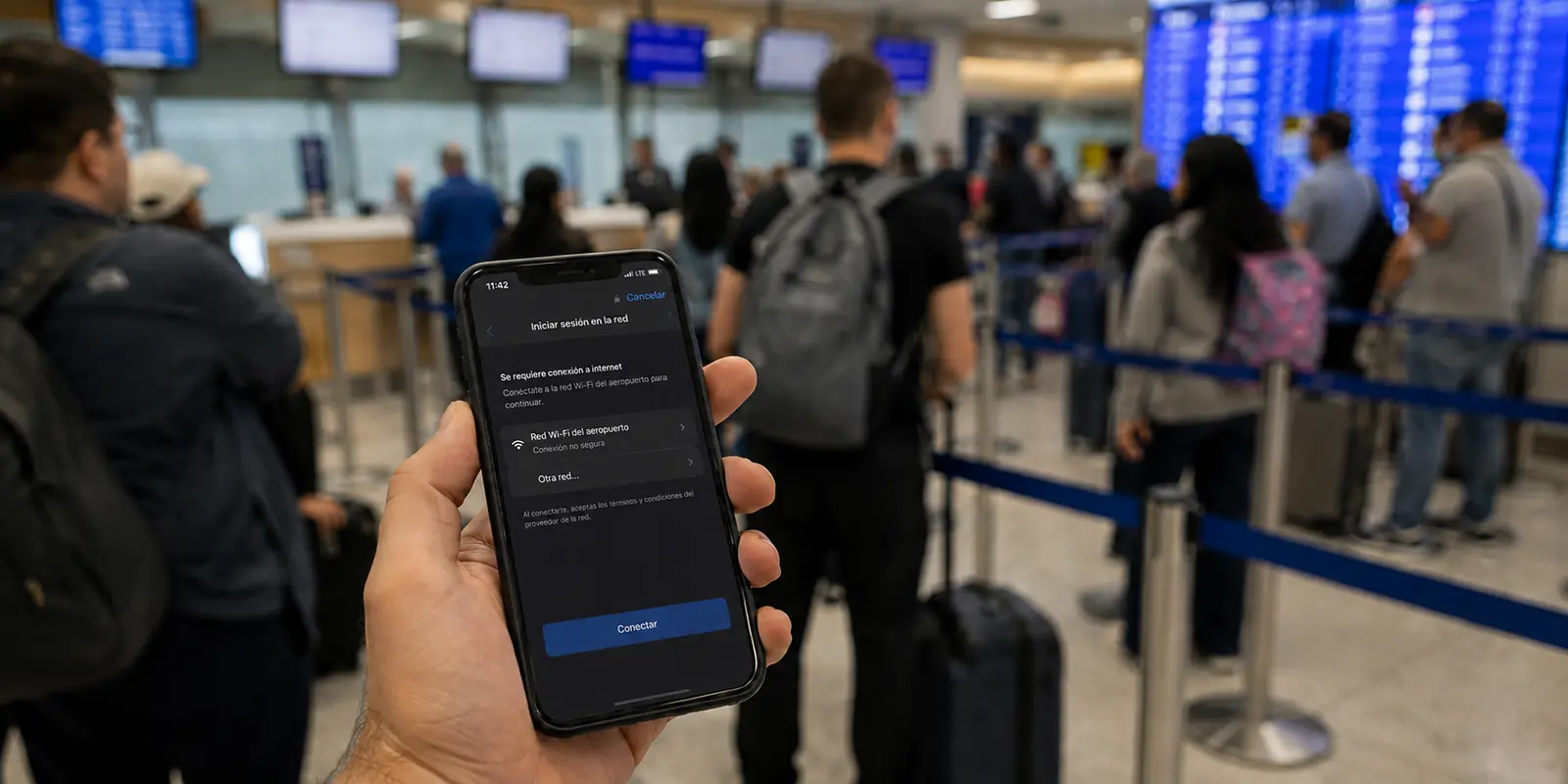 Viajar desde Puerto Rico: cuándo elegir un servidor cercano y cuándo volver a casa