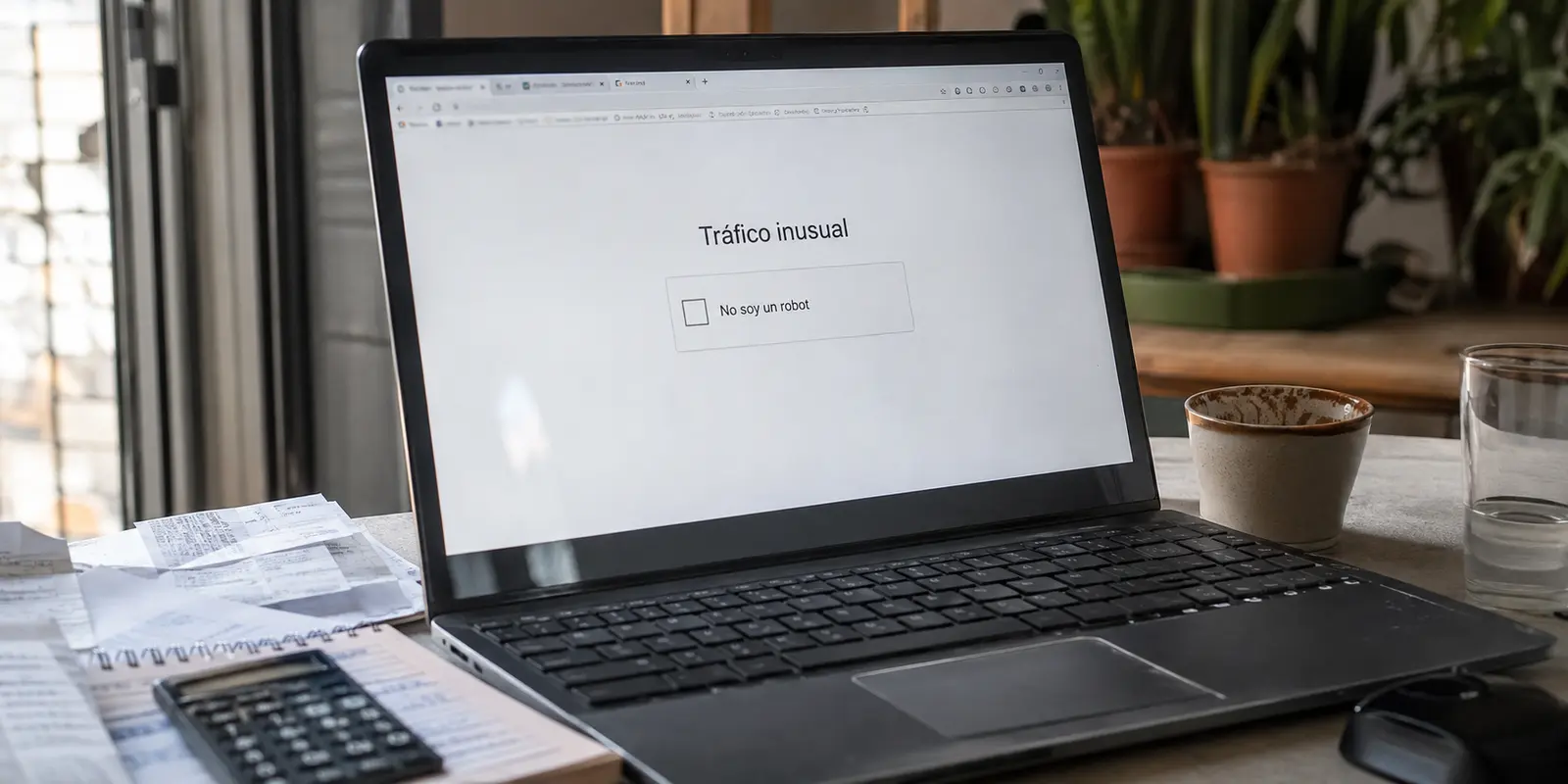 IP dedicada para reducir CAPTCHA: qué cambia cuando la dirección es exclusiva