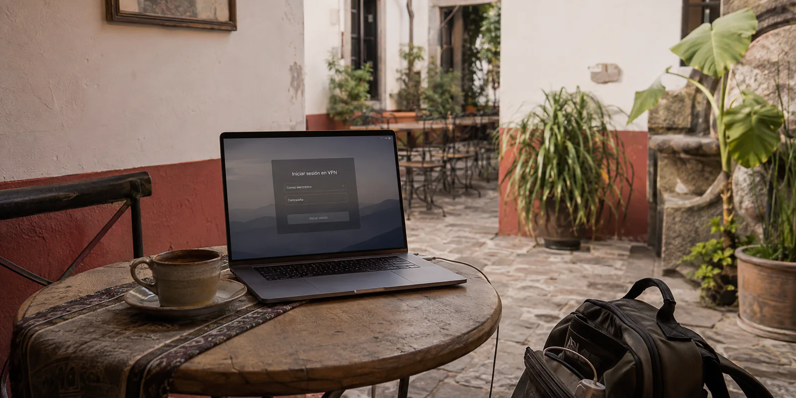 VPN para Guatemala: estar dentro y necesitar una IP local son problemas distintos
