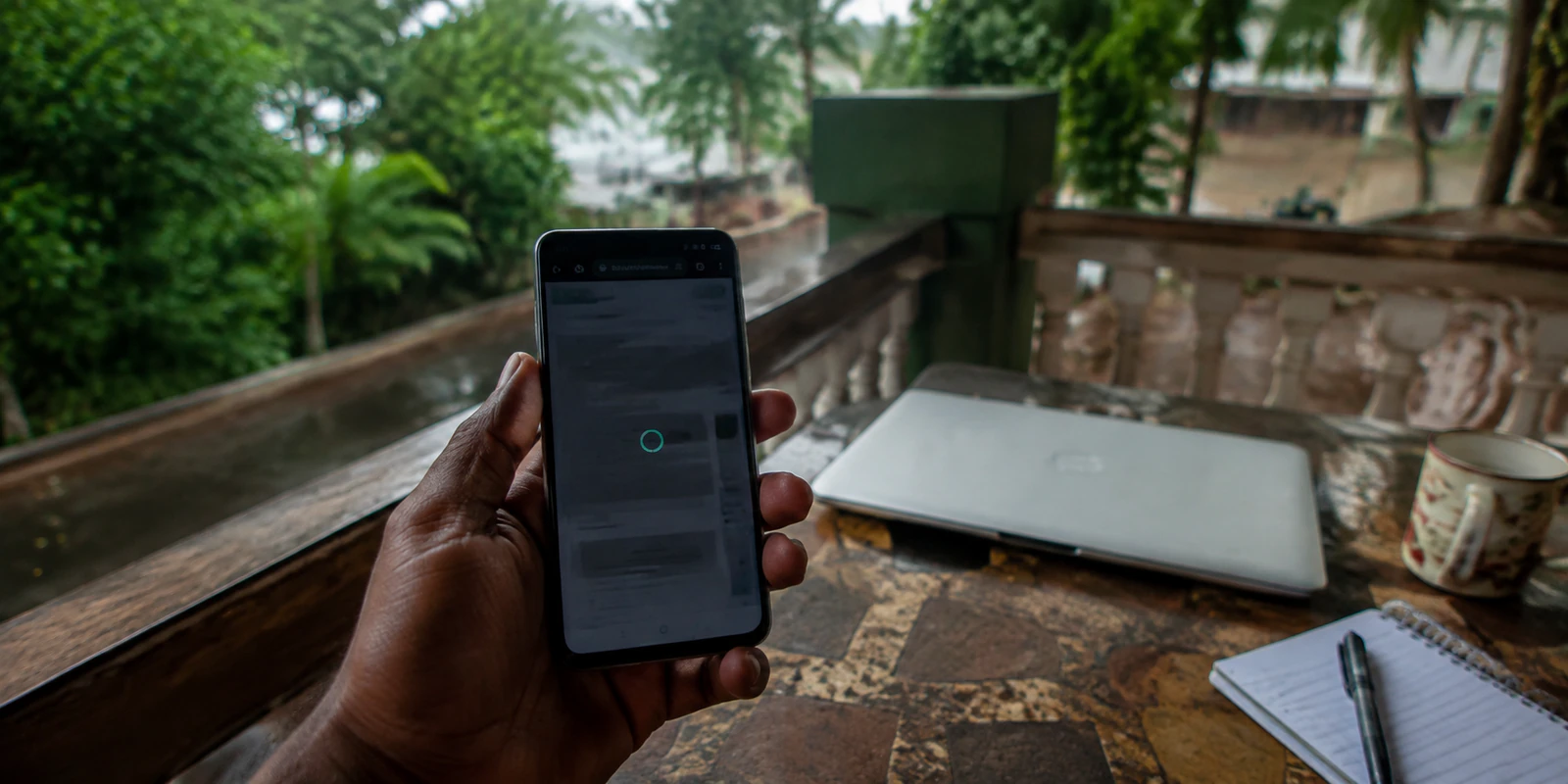 Lo que una VPN sí puede hacer en Guinea Ecuatorial