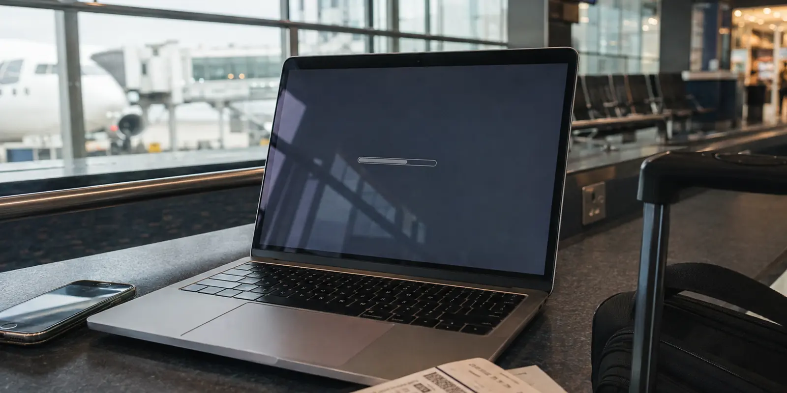 Viajar desde Chile con VPN: por qué dejé de volver siempre a Santiago
