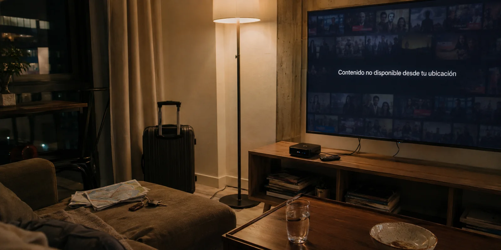 Apple TV y VPN en 2026: lo que cambia con tvOS 17