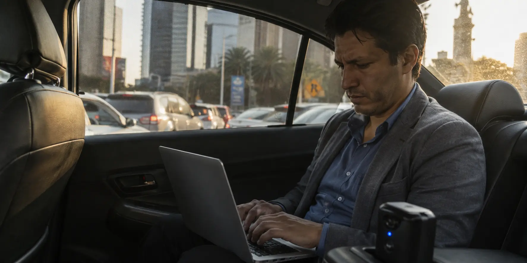 VPN en México: no cuentes servidores, cuenta rutas