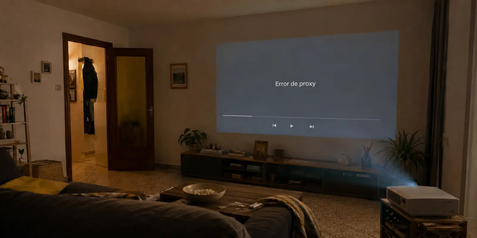 Netflix detecta mi VPN: antes de cambiar de servidor, comprueba si tu Netflix admite una VPN