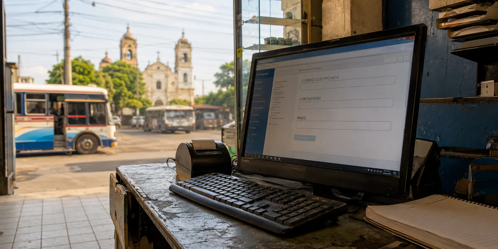 VPN y bloqueos en Nicaragua: cuándo hace falta algo más que Tor