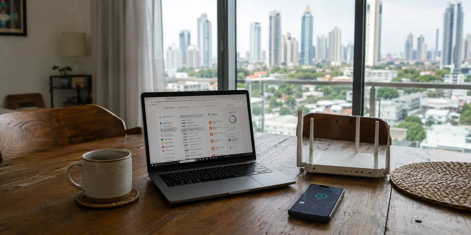 ¿Qué VPN ofrece la mejor relación calidad-precio en Panamá? La que protege lo que realmente uso