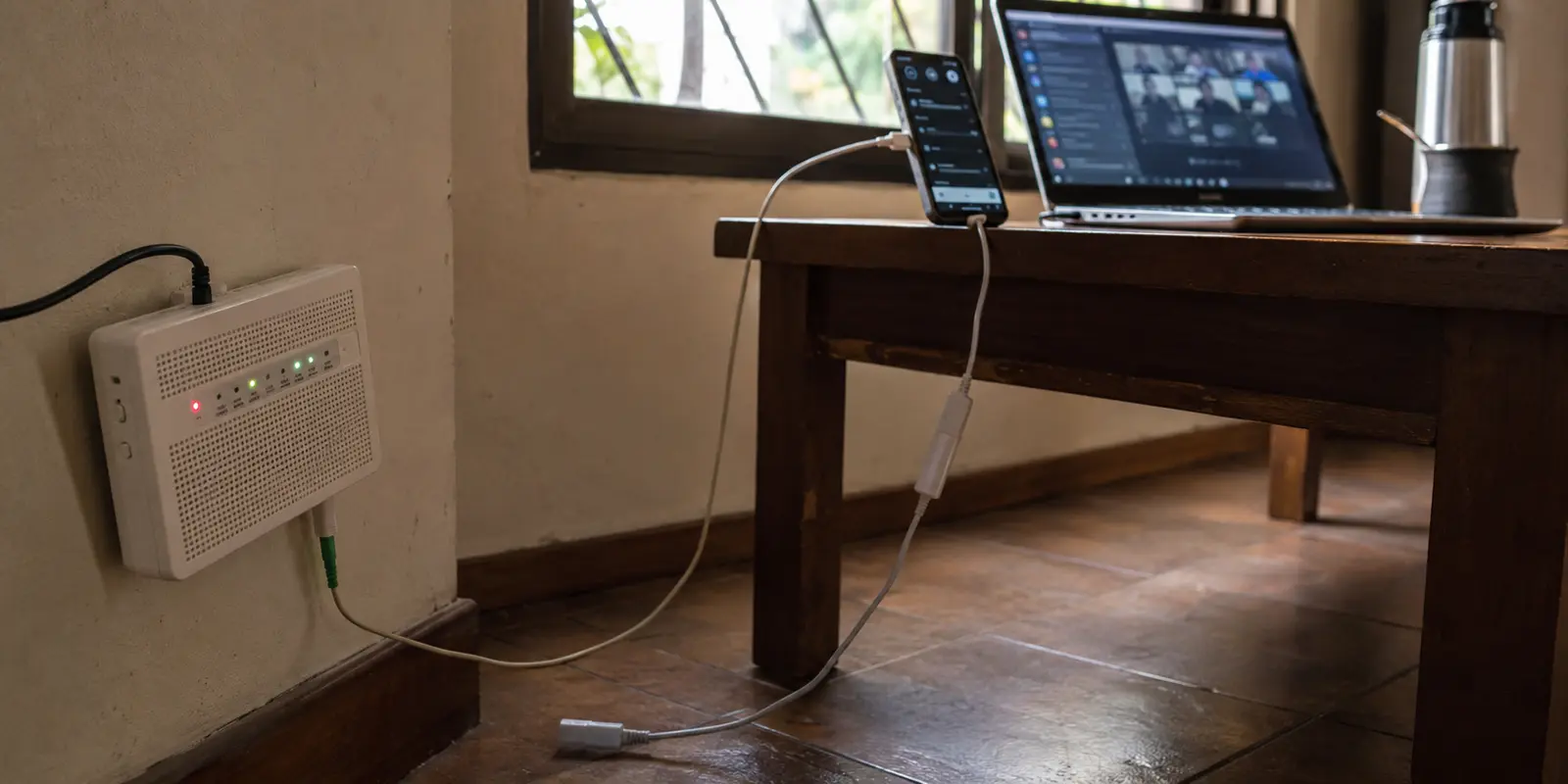 Qué aprendí buscando una VPN con buena relación calidad-precio en Paraguay