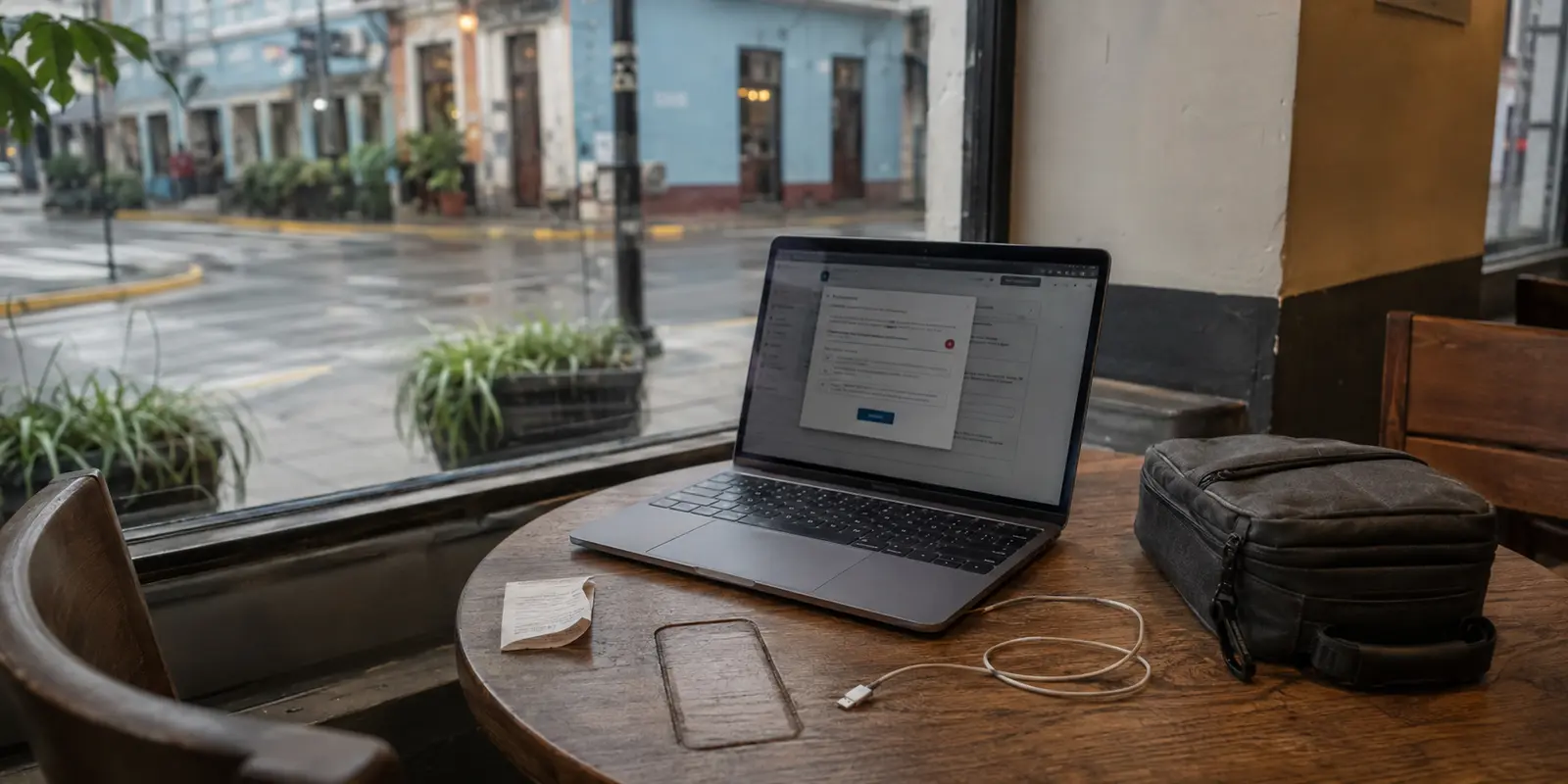 VPN en Perú: una IP peruana no siempre significa un servidor en Perú