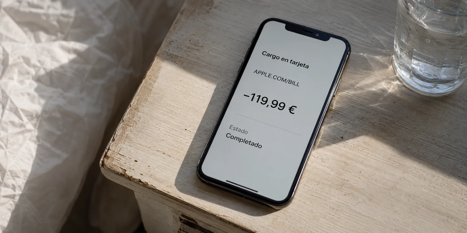 Reembolso por una prueba gratuita de VPN: un cargo pendiente, una renovación y una compra no se reclaman igual