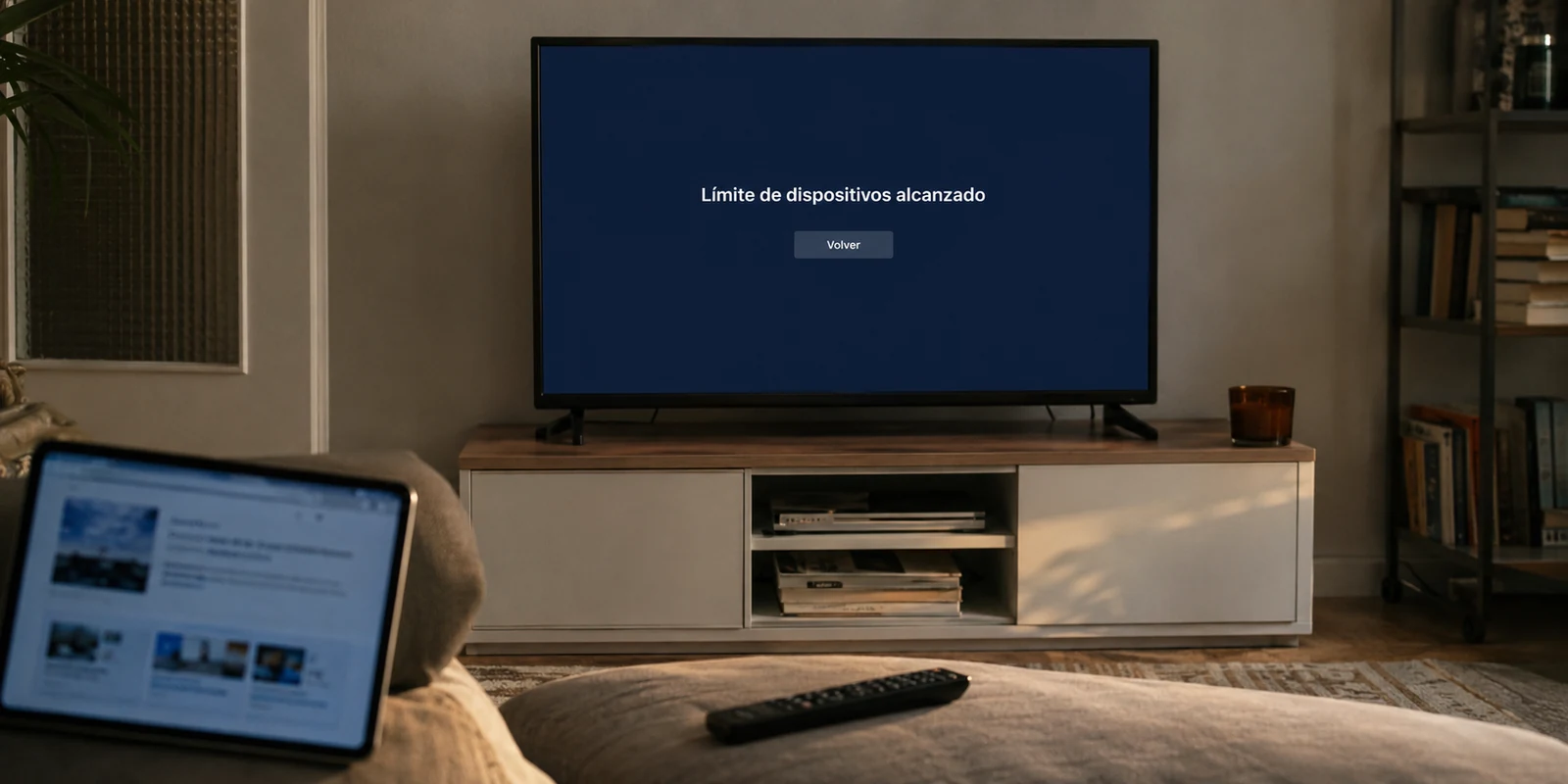 Cuando la VPN cambia las condiciones: cómo responder a modificaciones del plan