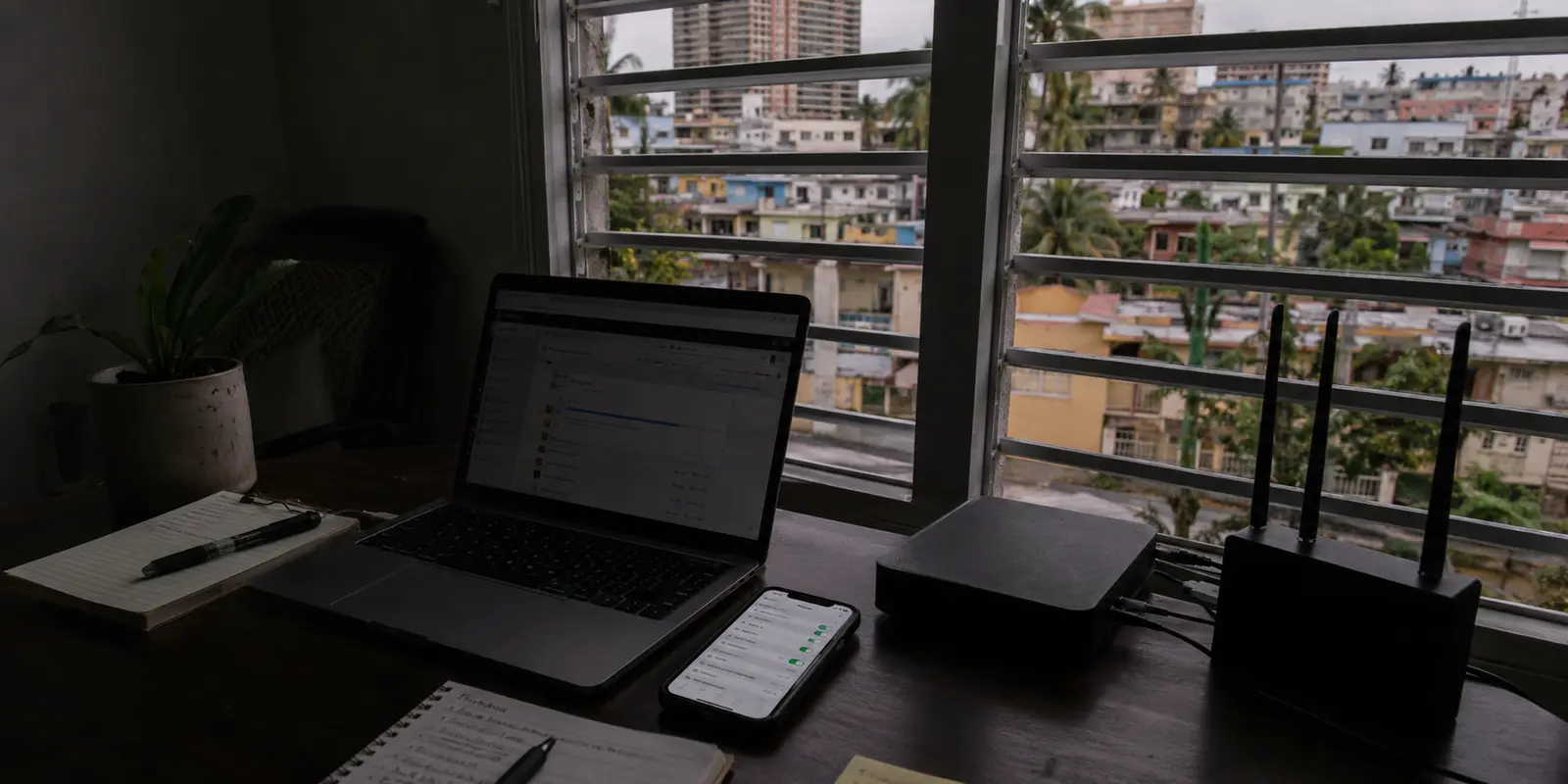 VPN para Puerto Rico: cuándo importa una IP local y cuándo no