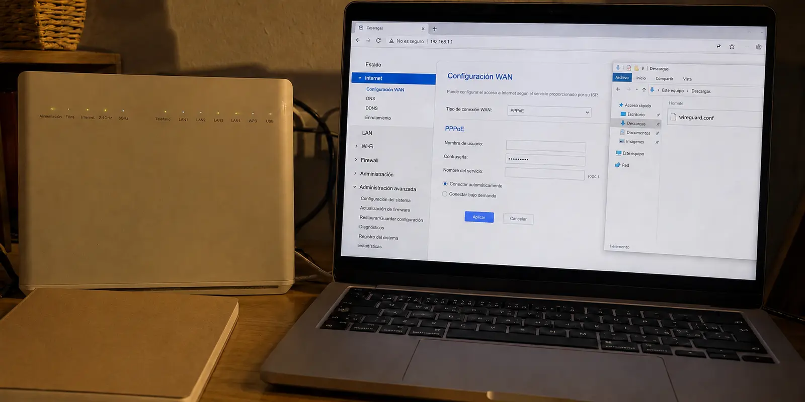 Pruebas de fallo en red: cómo saber si tu VPN te protege cuando el túnel se cae