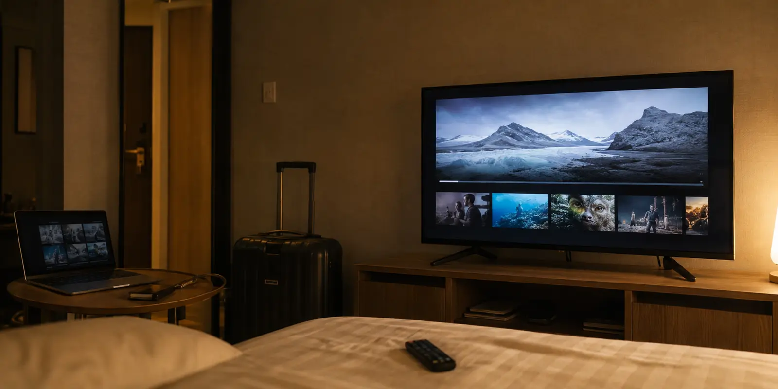 VPN para Netflix en España, México y Estados Unidos