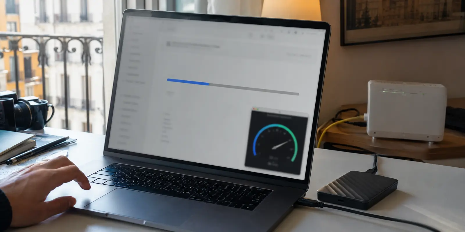 VPN para fibra de 1 Gbps: no metas toda la casa dentro del mismo túnel