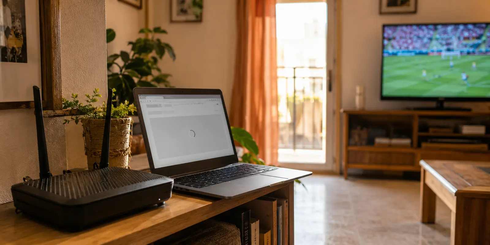 Lo que una VPN en el router cambia —y lo que no— en casa