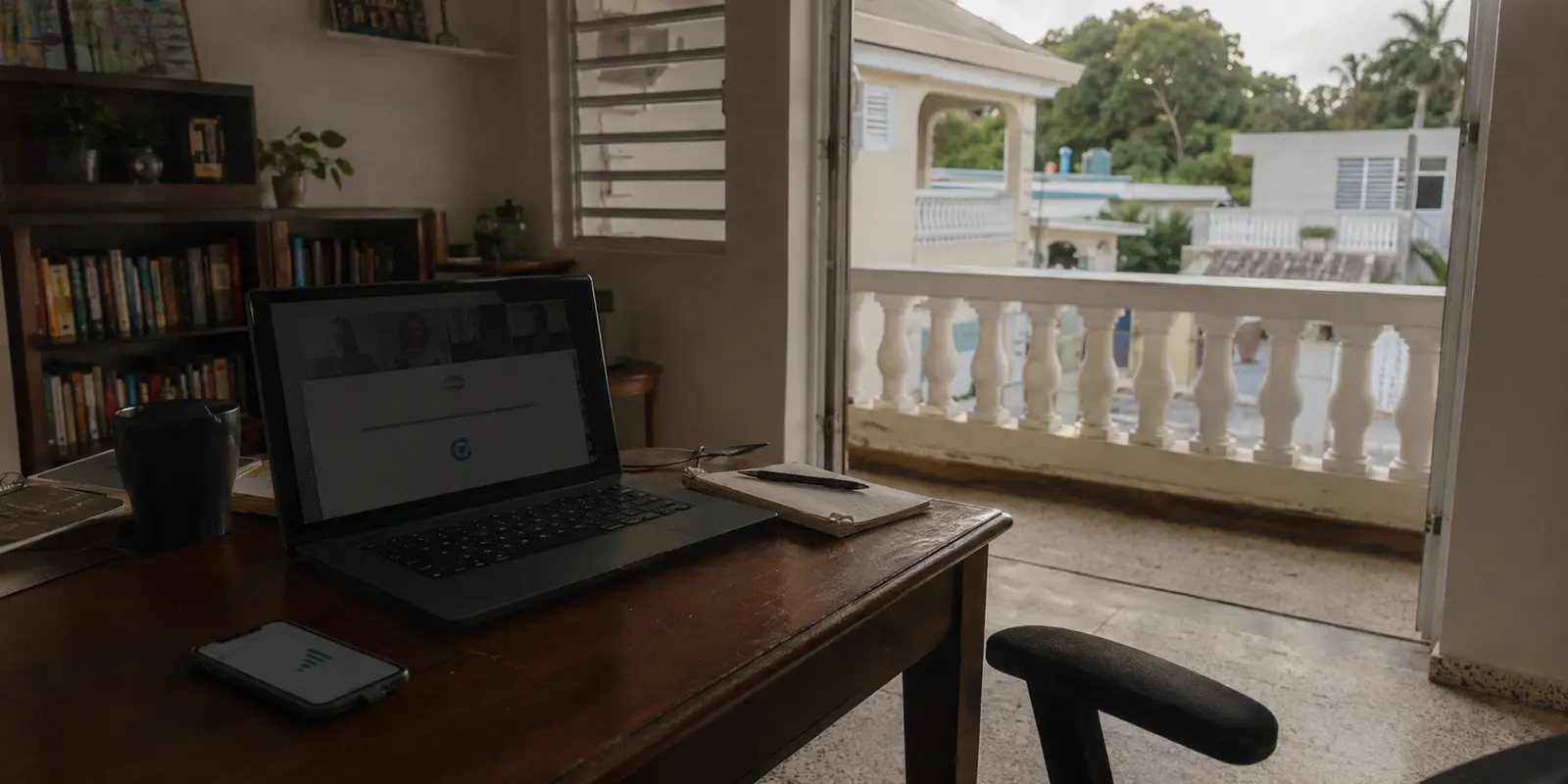 Fibra, 5G y VPN en Puerto Rico: cómo encontré dónde estaba el cuello de botella