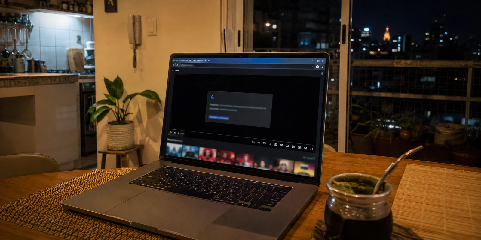 Streaming desde Argentina: antes de cambiar de VPN, mirá qué está fallando