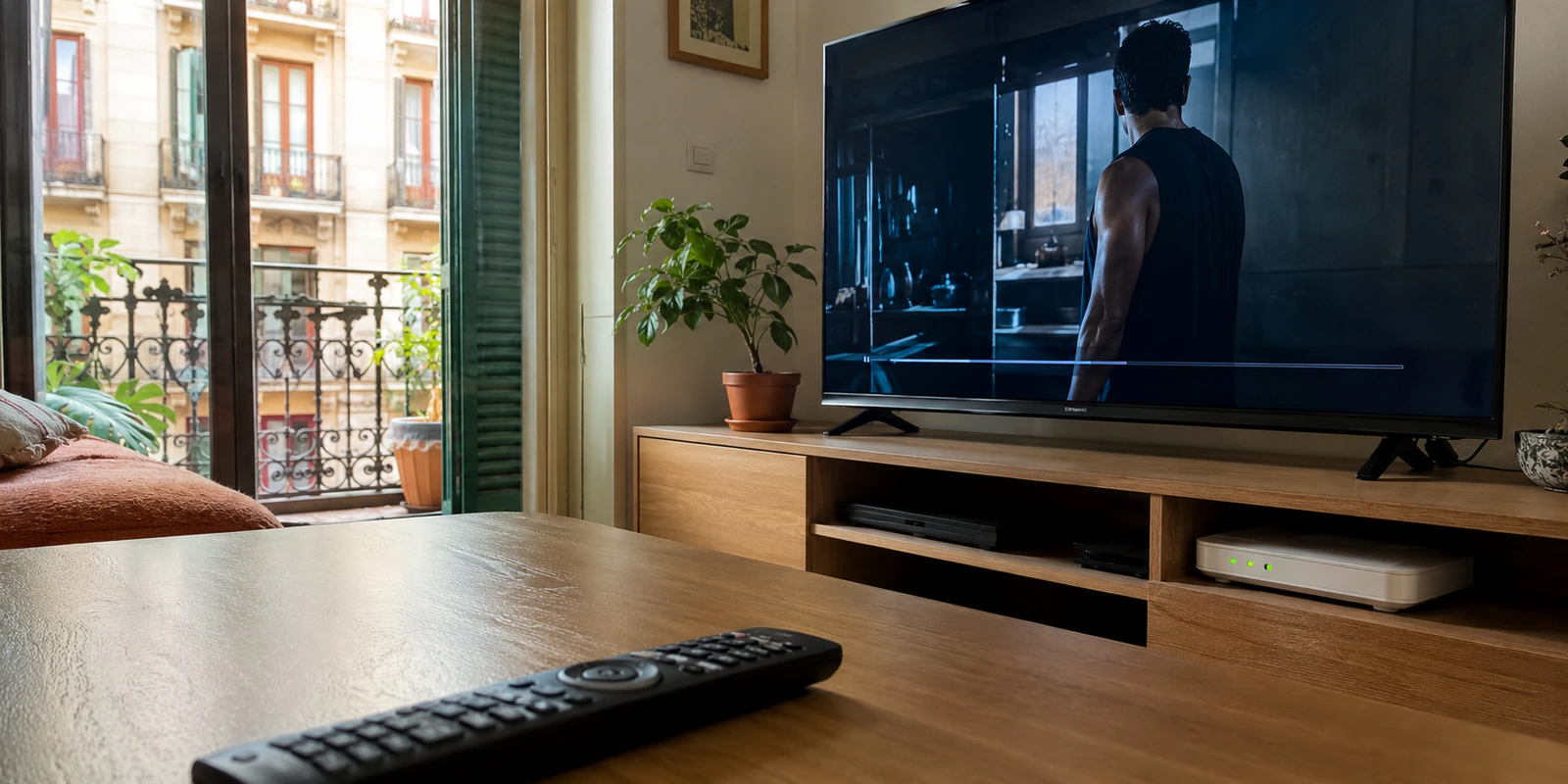 Mejor VPN para streaming en España: ninguna puede cambiar las reglas de tu suscripción