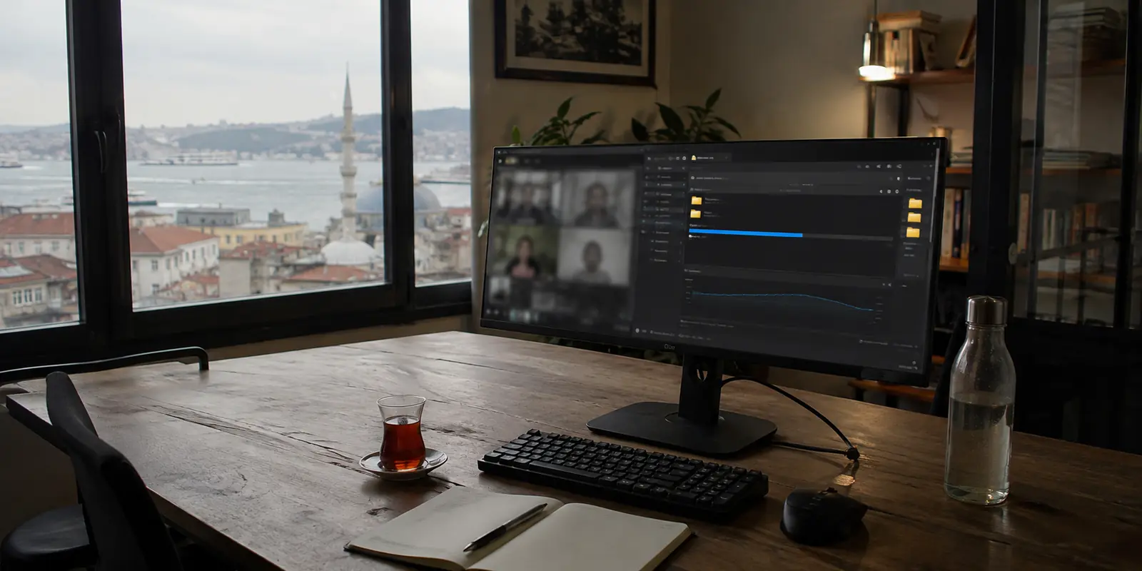 VPN rápida de Turquía a España o Latinoamérica: no la actives para todo