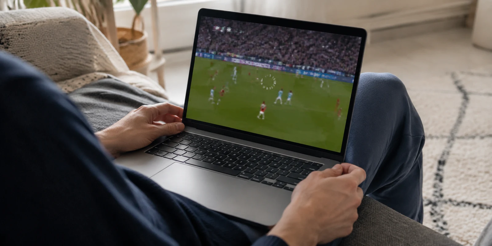 4K sin pausas: la prueba que hago antes de culpar a la VPN