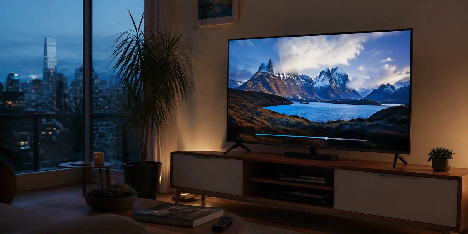 Lo que compruebo antes de usar una VPN para ver 4K desde Chile