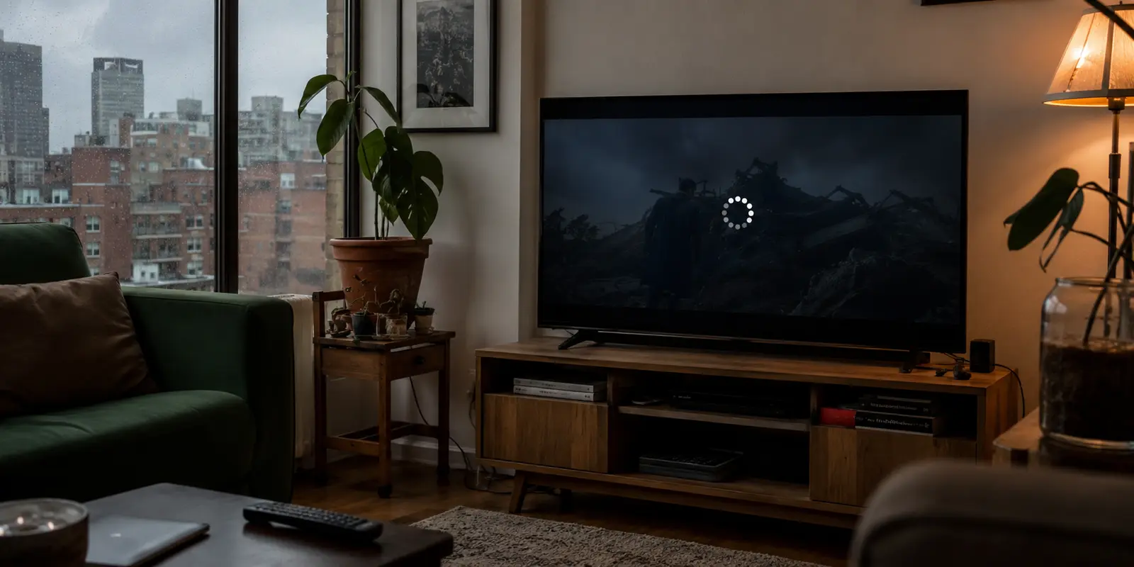Mejor VPN para 4K desde Colombia: primero demuestra que la VPN es el problema