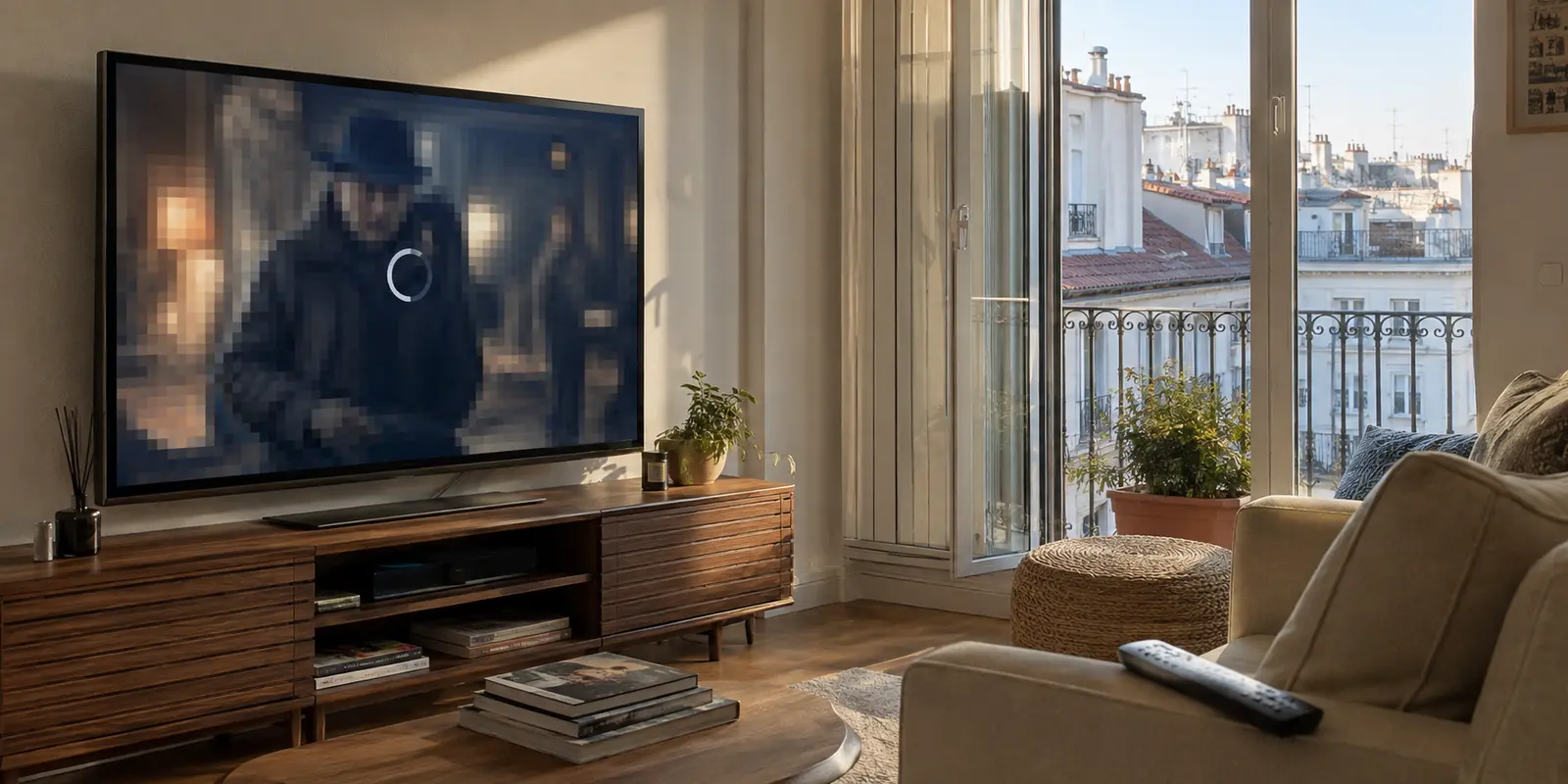 VPN y 4K desde España: si no llega sin túnel, ninguna VPN puede devolverlo