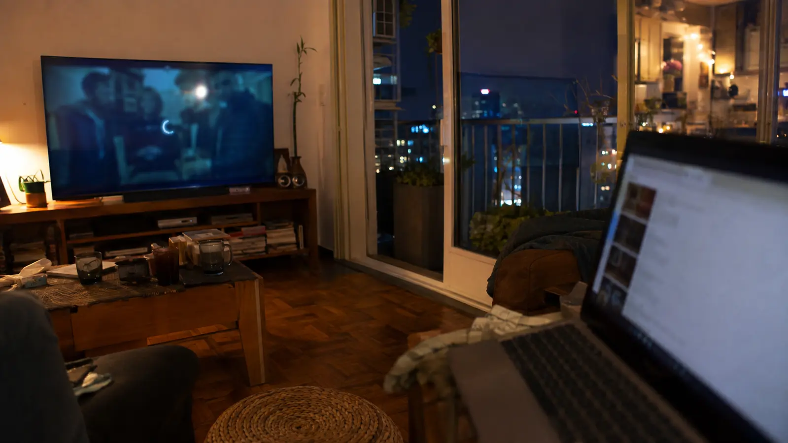 4K, VPN y el cuello de botella que no está en la red