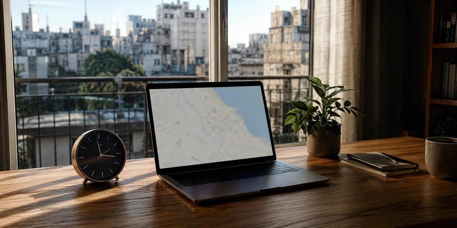 La prueba de una VPN para Argentina empieza cuando la red cambia