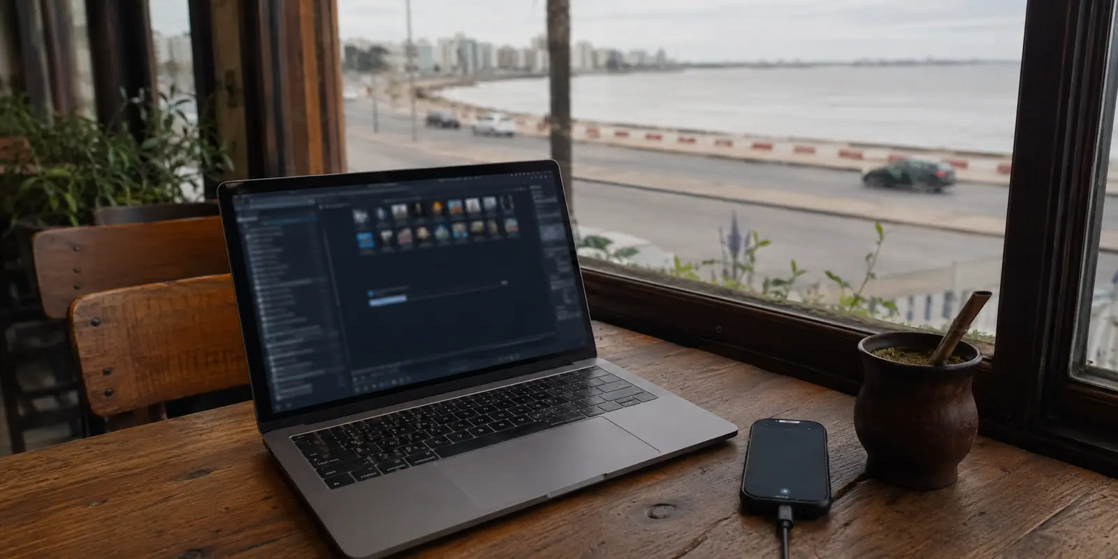 Antes de pagar dos veces por la misma VPN en Uruguay