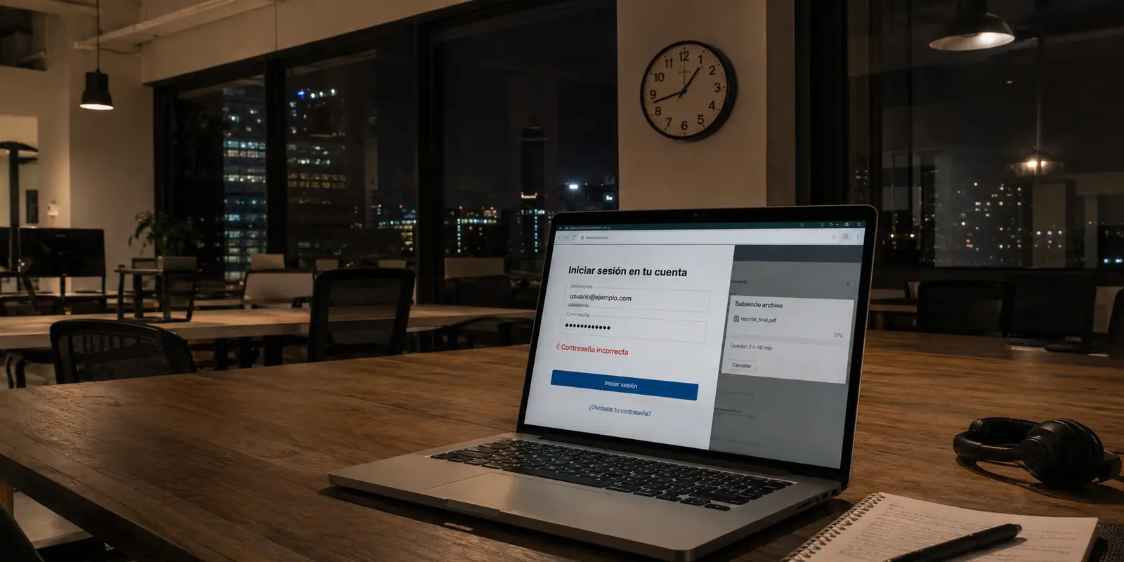 VPN con soporte en español en horario de Argentina