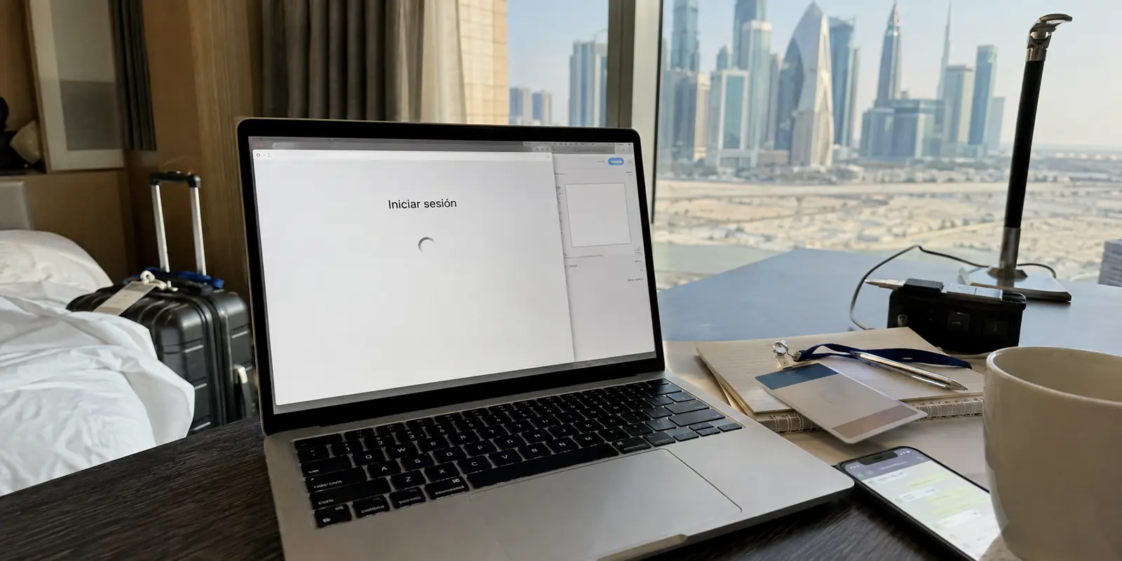 VPN mensual en un país con restricciones: no confiaría todo el viaje a una sola conexión