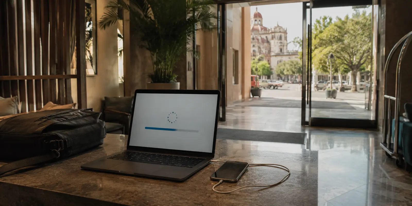 IP dedicada en México: una persona y un equipo no necesitan lo mismo
