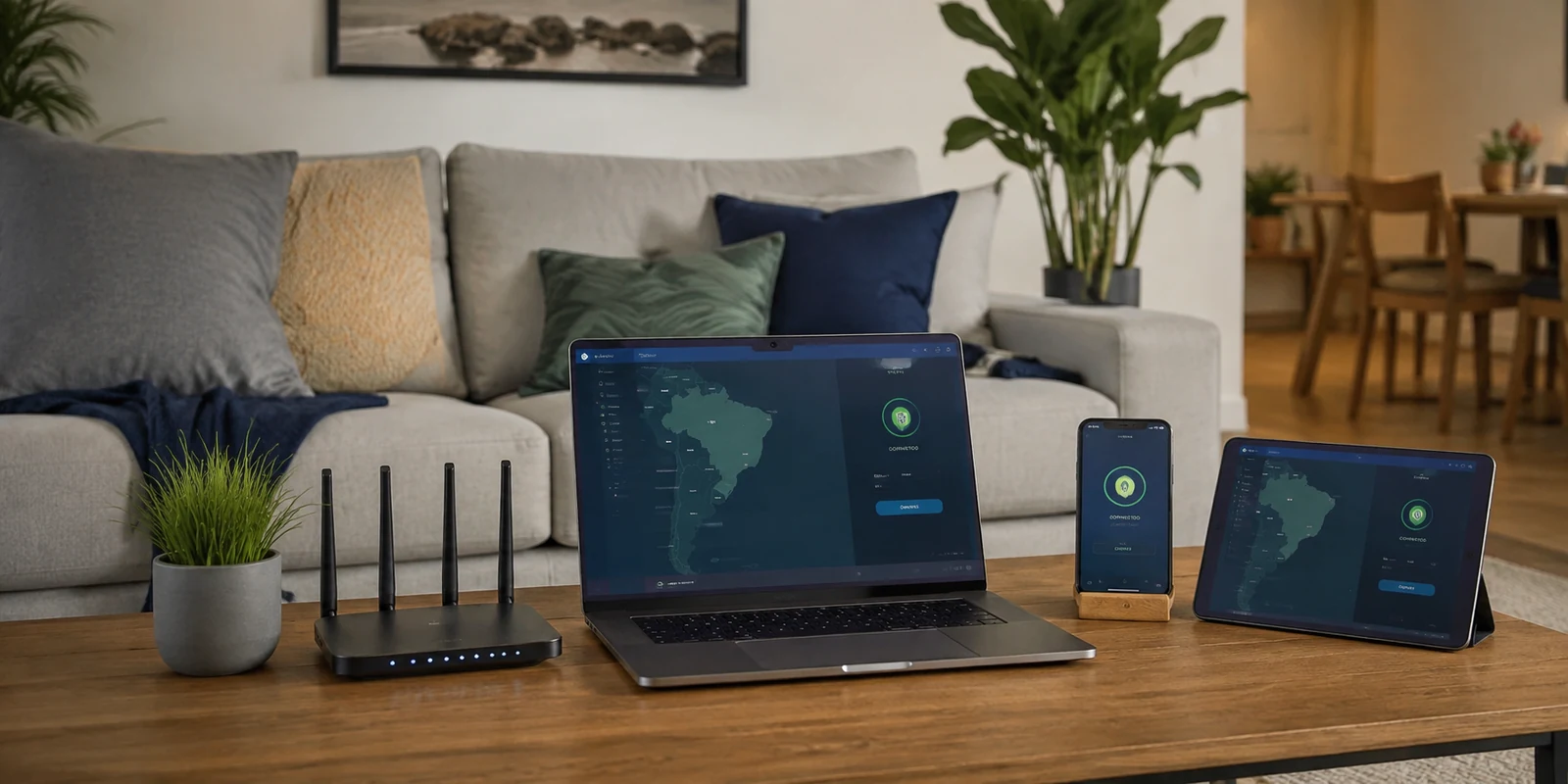 WireGuard y OpenVPN en Turquía: qué preparar antes de viajar