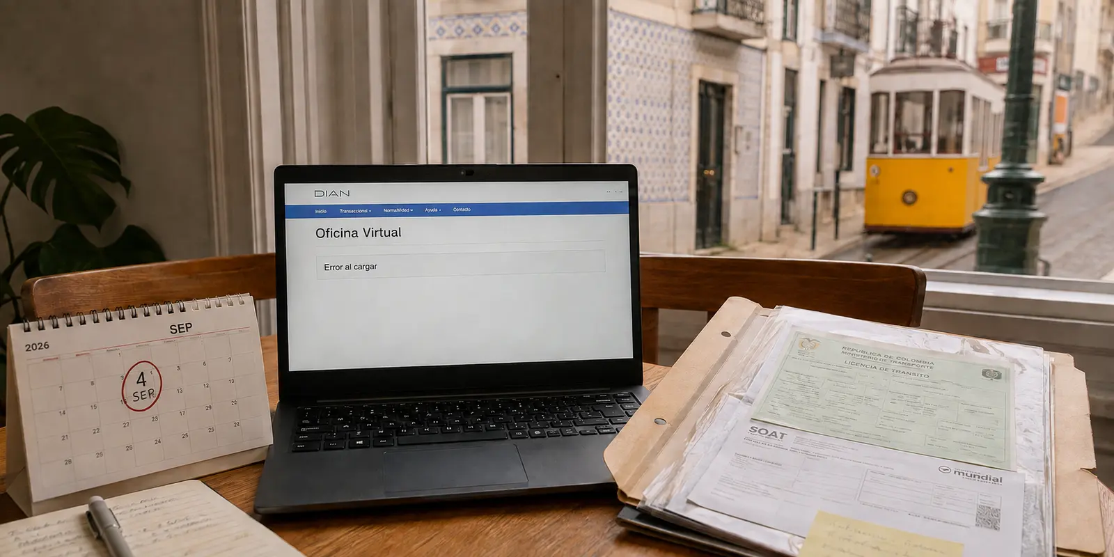 Obtener una IP de Colombia en el extranjero: nodos comerciales y servidores residenciales