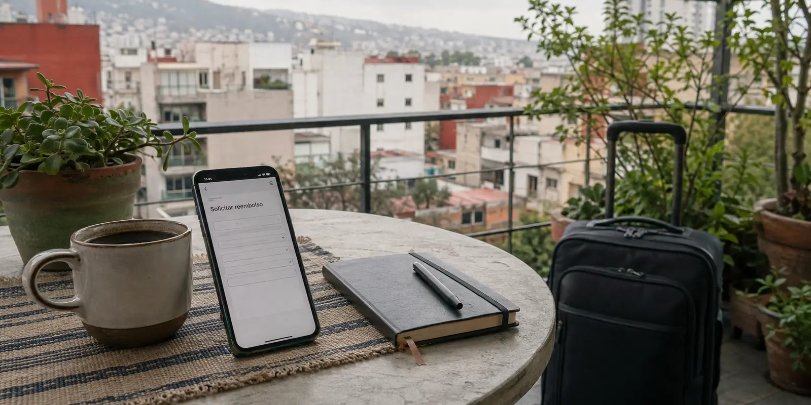 Probar una VPN desde México sin confundir garantía y prueba gratis